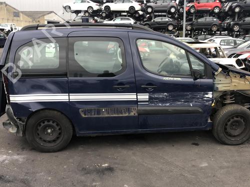 ABS pump PEUGEOT PARTNER Box Body/MPV 1.6 BlueHDi 100 | BP25576519M43 - Image 17