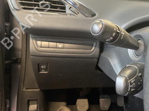 Left front window switch PEUGEOT 208 I (CA_, CC_)  | BP33551260I27  - Image 7