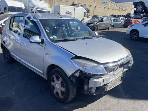 Módulo de ABS DACIA SANDERO 1.5 dCi | BP25548385M43 - Image 10