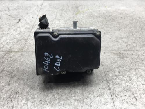 ABS pump RENAULT CLIO II (BB_, CB_) 1.5 dCi (B/CB07) | BP25528623M43 