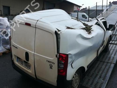 AC compressor CITROËN NEMO Box Body/MPV (AA_) 1.4 HDi | BP25560718M34 - Image 6