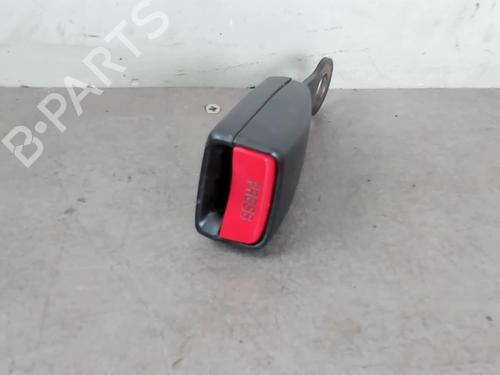 Used Seat buckle NISSAN ALMERA TINO (V10) 2.2 dCi (136 hp) 25516000
