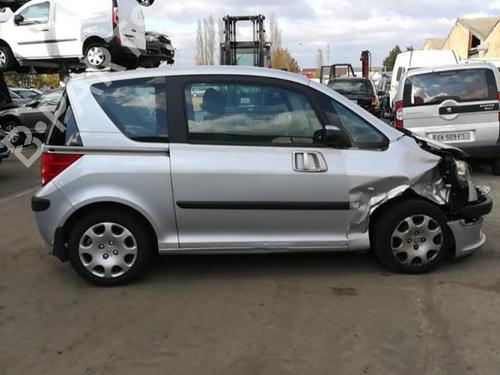 Steering rack PEUGEOT 1007 (KM_) 1.4 HDi | BP25520829M22 - Image 18