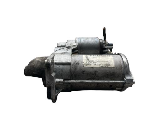 Startmotor OPEL CORSA E (X15) 1.4 Turbo (08, 68) (101 hp) 26289718