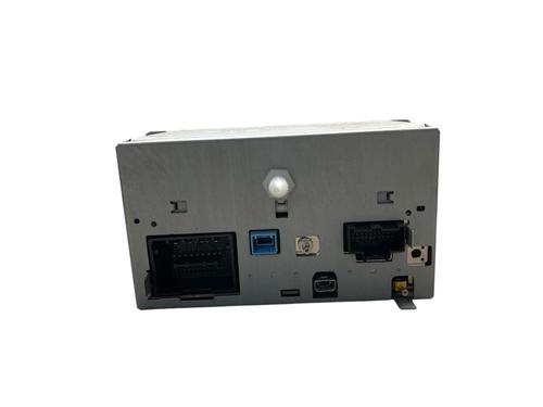 Radio OPEL ZAFIRA TOURER C (P12) 2.0 CDTi (75) | BP25563876E6