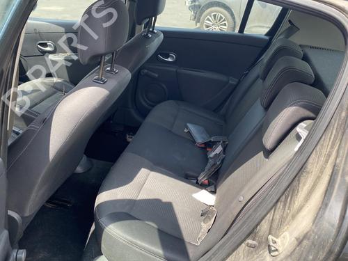 Climate control RENAULT CLIO III (BR0/1, CR0/1)  | BP25514517I5  - Image 14