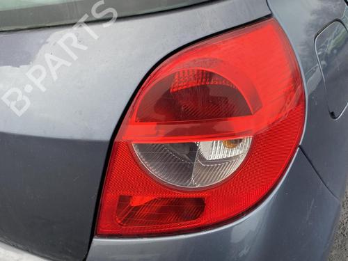 Fuel flap RENAULT CLIO III (BR0/1, CR0/1) 1.2 16V (BR02, BR0J, BR11, CR02, CR0J, CR11) | BP25551985C131