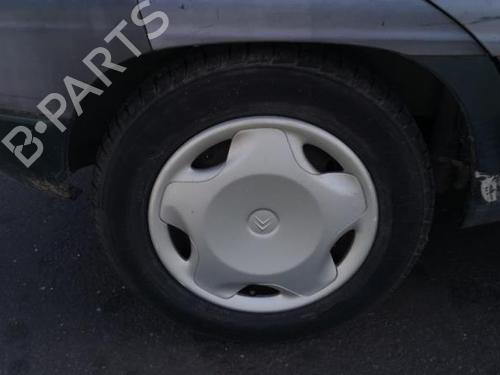 Alternator CITROËN SAXO (S0, S1) 1.4 VTS | BP25523741M7 