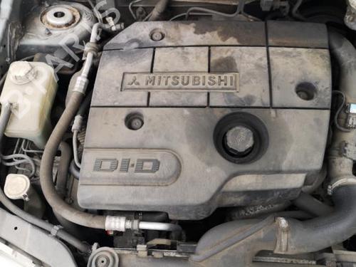 Left headlight MITSUBISHI SPACE STAR MPV (DG_A) 1.9 DI-D (DG4A) | BP25537621C28  - Image 19