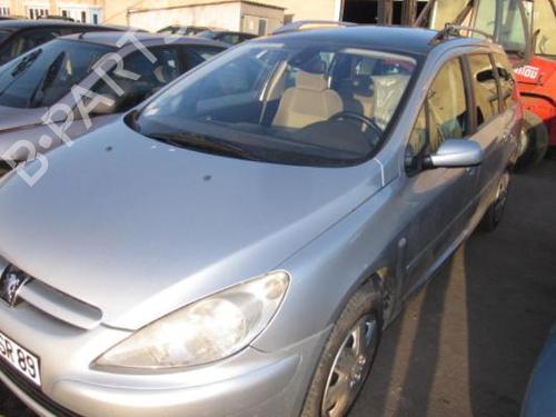 Starter PEUGEOT 307 Break (3E) 2.0 | BP25523541M8  - Image 6