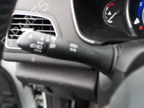 Expansion tank RENAULT MEGANE IV Hatchback (B9A/M/N_) 1.5 dCi 90 (B9A1) | BP25523939C120 