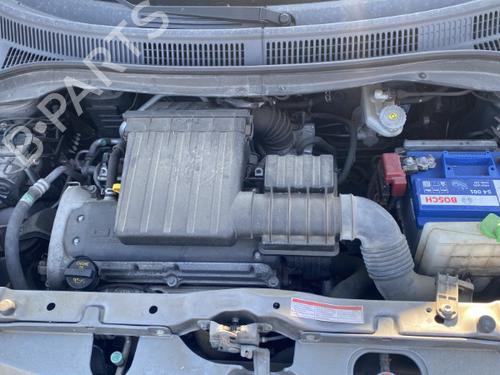 Alternator SUZUKI SWIFT III (MZ, EZ) 1.3 (RS413, ZC11S) | BP25569315M7  - Image 16