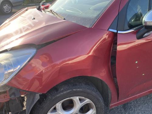 ABS pump CITROËN C3 II (SC_) 1.4 HDi 70 (SC8HZC, SC8HR0, SC8HP4) | BP25568591M43  - Image 14