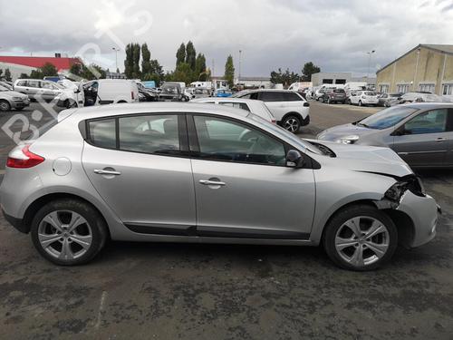 Switch RENAULT MEGANE III Hatchback (BZ0/1_, B3_) 1.5 dCi (BZ09, BZ0D, BZ1W, BZ29, BZ14) | BP25520927I30 - Image 17