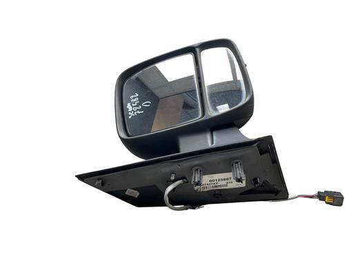 Used Right mirror Right mirror FIAT SCUDO Van (270_, 272_) 1.6 D Multijet (90 hp) 32363916 32363916