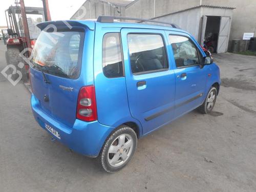 Switch SUZUKI WAGON R+ (MA) 1.3 (RB413) | BP25522681I30  - Image 9