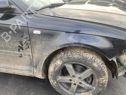 Left sun visor AUDI A3 (8P1) 1.6 | BP25515556I1  - Image 23