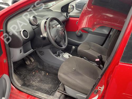 Front right lock CITROËN C1 (PM_, PN_) 1.0 | BP25501592C97 