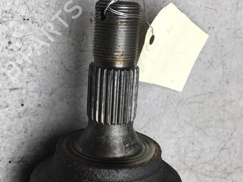 Left front driveshaft PEUGEOT PARTNER MPV (5_, G_) 1.6 HDi 90 | BP25534430M38 