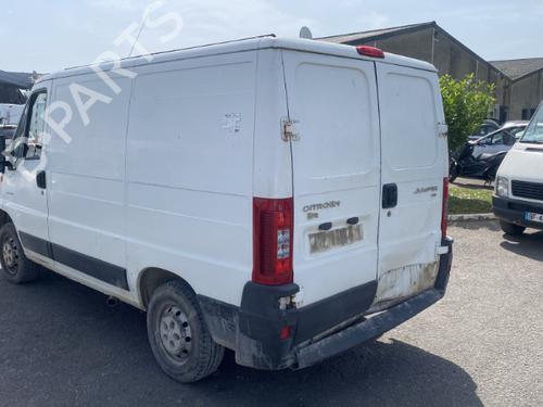 Front right seatbelt CITROËN JUMPER I Van (244) 2.0 HDi | BP25574875I25  - Image 8