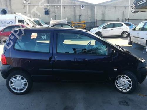 Steering column stalk RENAULT TWINGO I (C06_) 1.2 16V (C060) | BP25516384I23 