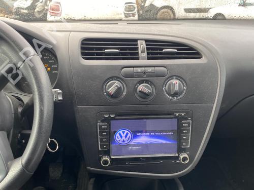 Right taillight SEAT LEON (1P1) 1.6 TDI | BP25528521C35  - Image 25