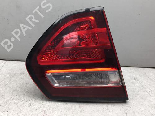Used Left tailgate light Left tailgate light CITROËN C4 Picasso I MPV (UD_) 1.6 HDi 110 (112 hp) 25533450 25533450