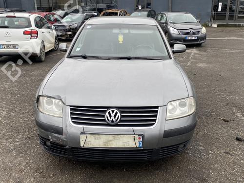 Climate control VW PASSAT B5.5 (3B3) 1.9 TDI | BP33933640I5 - Image 17