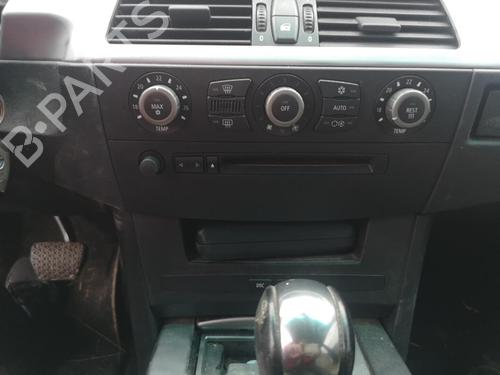 Steering column stalk BMW 5 (E60) 530 d | BP25560945I23 - Image 13