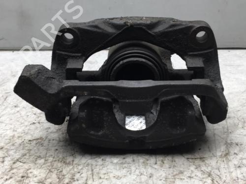 Right front brake caliper RENAULT SCÉNIC I MPV (JA0/1_, FA0_) 1.9 dTi (JA0N) | BP25581817M104 