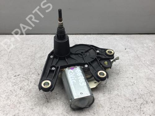 Viskermotor bagrude HONDA CIVIC VII Hatchback (EU, EP, EV) 1.6 i (EP2, EU8, EU6) | BP25580519M102 