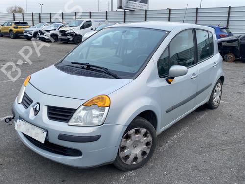 Front left window mechanism RENAULT MODUS / GRAND MODUS (F/JP0_) 1.5 dCi (FP0D, JP0D) | BP30711609C22 - Image 11