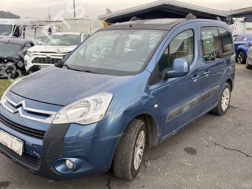 Devioluci CITROËN BERLINGO MULTISPACE (B9) 1.6 HDi 110 | BP25563647I23  - Image 19
