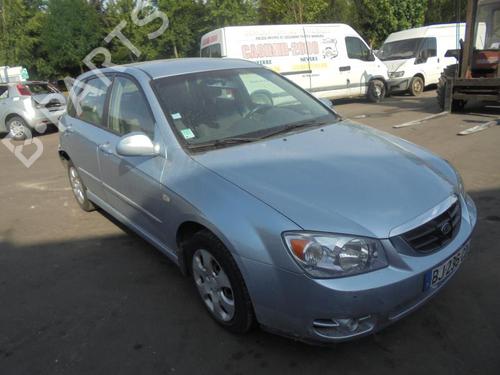 Steering column stalk KIA CERATO I Hatchback (LD)  | BP25517151I23  - Image 12
