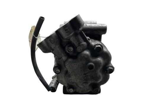 Used AC compressor AC compressor RENAULT CLIO III (BR0/1, CR0/1) 1.2 16V (BR02, BR0J, BR11, CR02, CR0J, CR11) (75 hp) 30411862 30411862