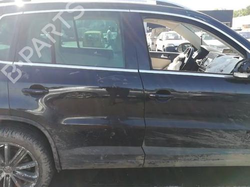 Climate control VW TIGUAN (5N_) 2.0 TDI 4motion | BP25576937I5 - Image 57