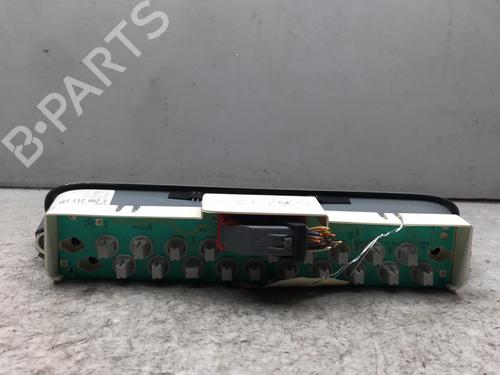Display RENAULT TWINGO I (C06_) 1.2 16V (C060) (60 hp) 25556903