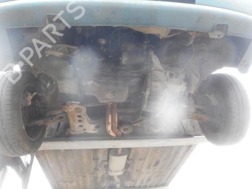 Used Parts FIAT TIPO (160_) 1.4 (160.AC) (71 hp) 2501375