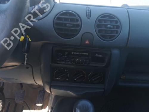 Front right window mechanism RENAULT KANGOO (KC0/1_) D 65 1.9 (KC0E, KC02, KC0J, KC0N) | BP25524065C23 