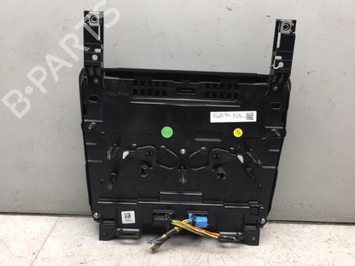 Used Switch CITROËN DS4 (NX_) 1.6 VTi 120 (120 hp) 25580929
