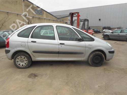 Vindusheismekanisme høyre bak CITROËN XSARA PICASSO (N68) 1.6 HDi | BP25535738C25 