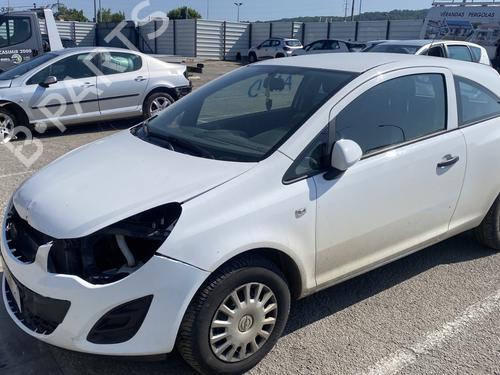 Alternator OPEL CORSA D (S07) 1.3 CDTI (L08, L68) | BP29851359M7 - Image 14
