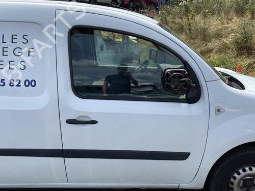 Left sun visor RENAULT KANGOO / GRAND KANGOO II (KW0/1_) 1.5 dCi 90 (KW05, KW08, KW0G, KW11) | BP25514031I1 - Image 18