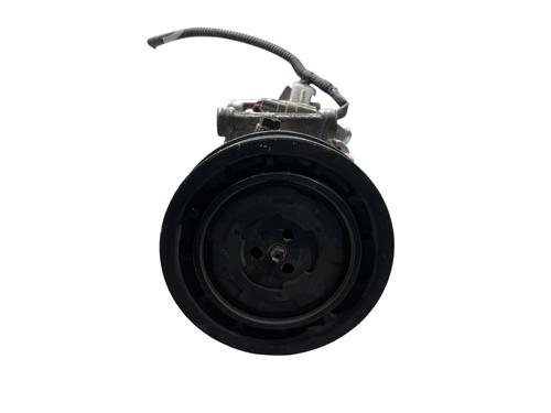 Used AC compressor AC compressor RENAULT MEGANE III Hatchback (BZ0/1_, B3_) 1.5 dCi (BZ09, BZ0D, BZ1W, BZ29, BZ14) (110 hp) 33013501 33013501