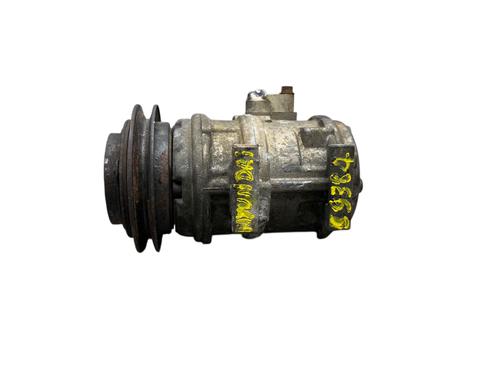 AC compressor HYUNDAI H-1 / STAREX Bus (A1) 2.5 TCi | BP29842620M34