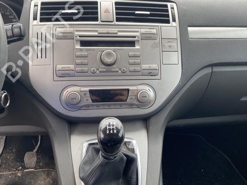 Headrest FORD C-MAX (DM2) 1.8 TDCi | BP31363176I31  - Image 17