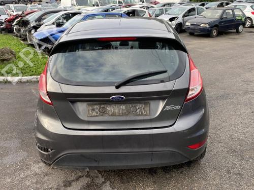 Rear right window mechanism FORD FIESTA VI (CB1, CCN) 1.25 | BP25563037C25 