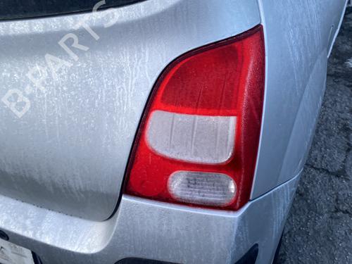 Engine RENAULT TWINGO II (CN0_) 1.5 dCi (CN0E) | BP36241597M1  - Image 14