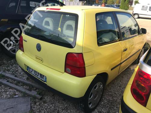 Bakspejl Højre VW LUPO I (6X1, 6E1) 1.4 | BP25552630C27 