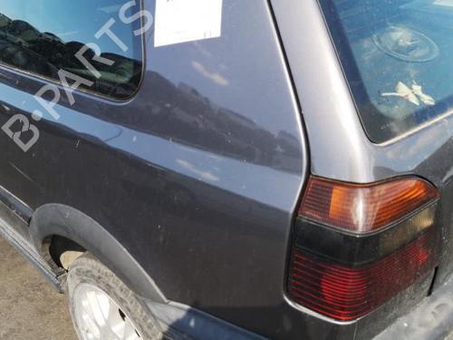 Left taillight VW GOLF III (1H1) 1.9 TDI | BP25559807C34 